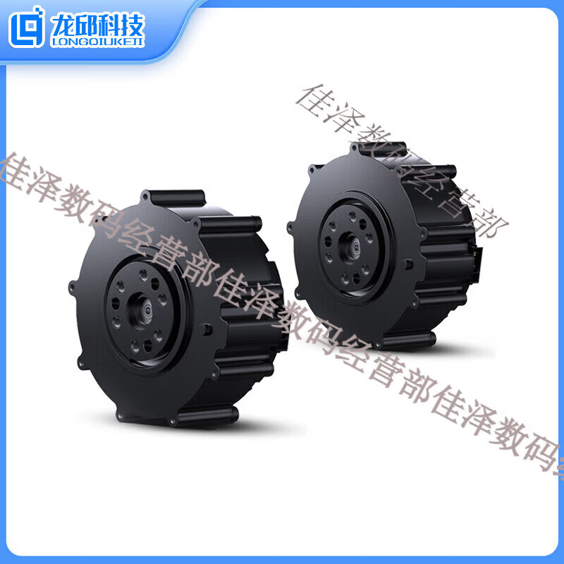 Xiaomi high-precision performance fast-response robot exoskeleton manipulator arm ready-made CyberGear micromotor 99 new CyberGear micromotor brand new