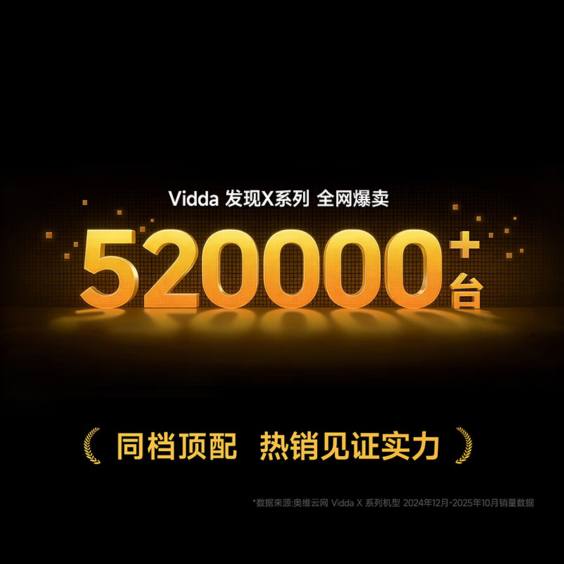 Vidda Discovery