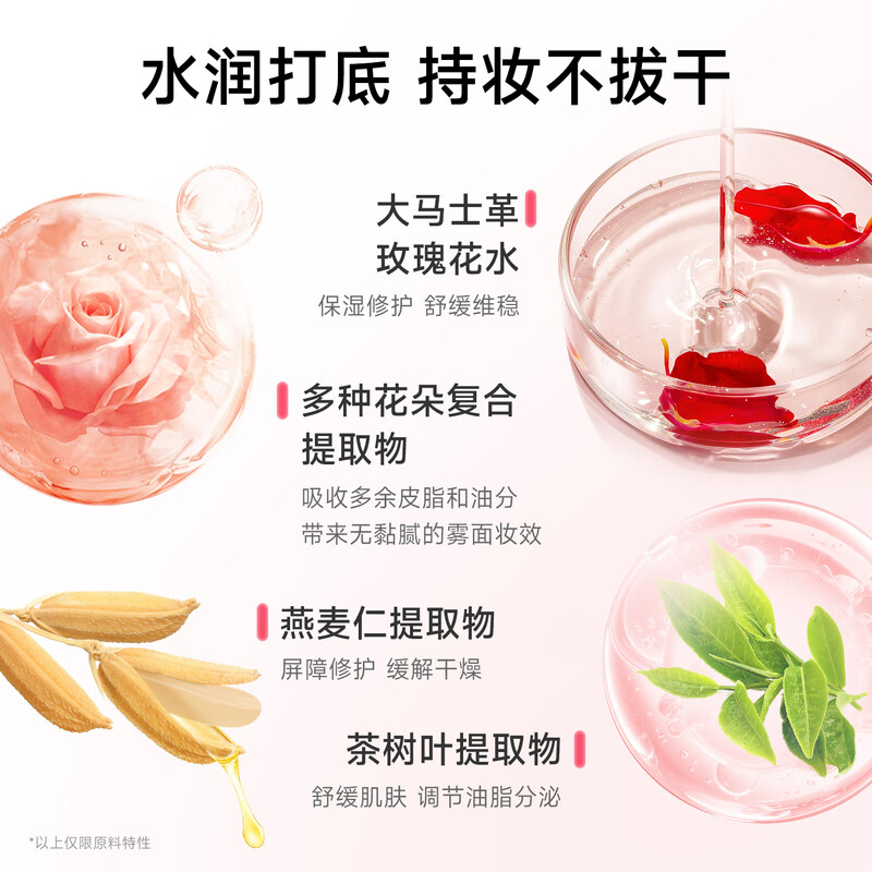 Wlab (w.lab) Korean wlab makeup primer isolation cream invisible pores non-stuck powder oil control moisturizing brightening makeup base pink makeup primer 35g / tube (invisible pores)