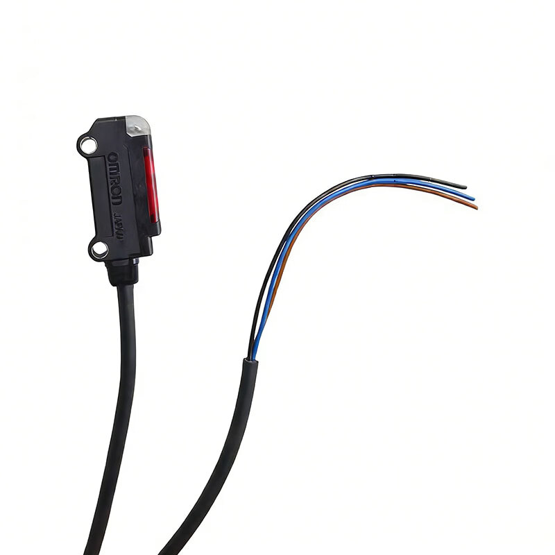 Omron OMRON original amplifier built-in E3T series photoelectric sensor E3T-SL11 2M E3T-FD12 E3T-SL14