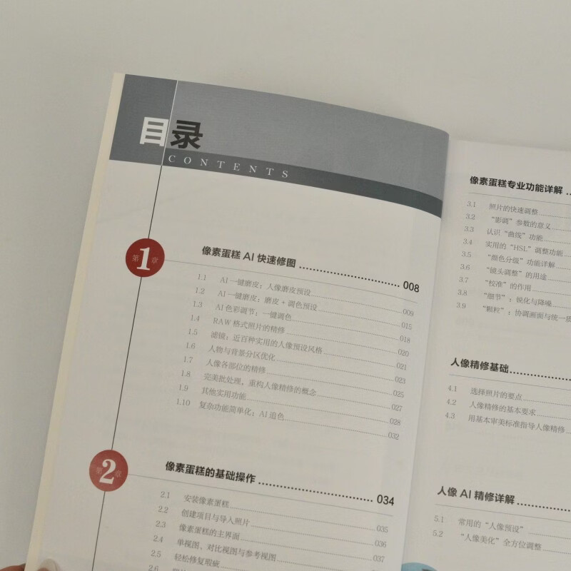 Pixel Cake AI Portrait Refining from Beginner to Mastery Pixel Cake AI Retouching Computer Version Photography Post-Photography Software Pixel Cake Presets Portrait Photography Refining Batch Processing Produced by Photographers