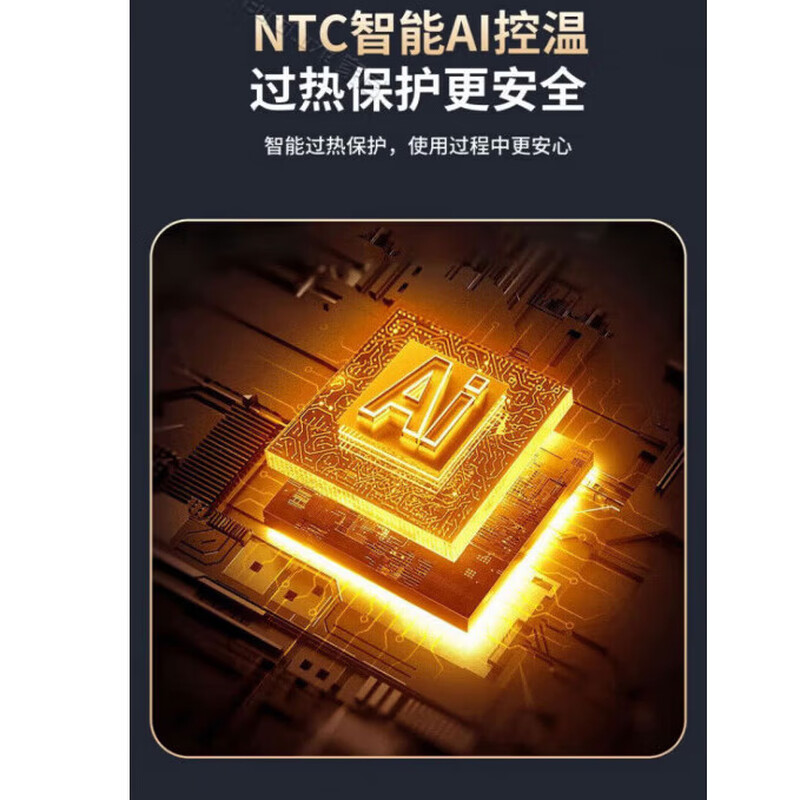 KDISV German vacuum sealing machine household commercial wet and dry fully automatic vacuum packaging machine high-power food antibacterial fresh-keeping machine plastic sealing machine without bagging bacon sausage silver gray - 100 bags