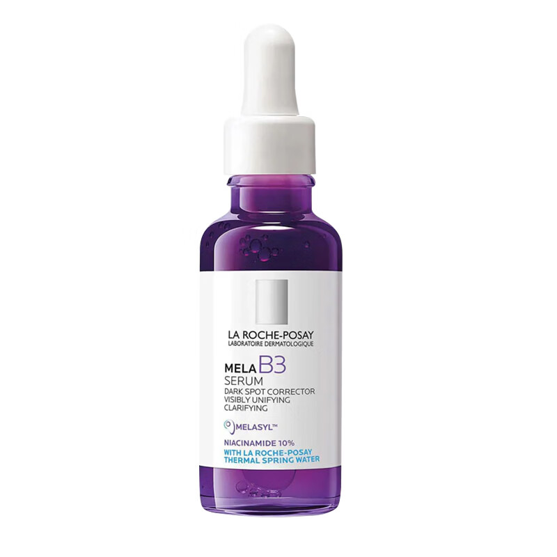 La Roche-Posay MELA B3 Spot Lightening Essence 50ml, radiant, brightening, moisturizing, Valentine's Day gift, new year's product
