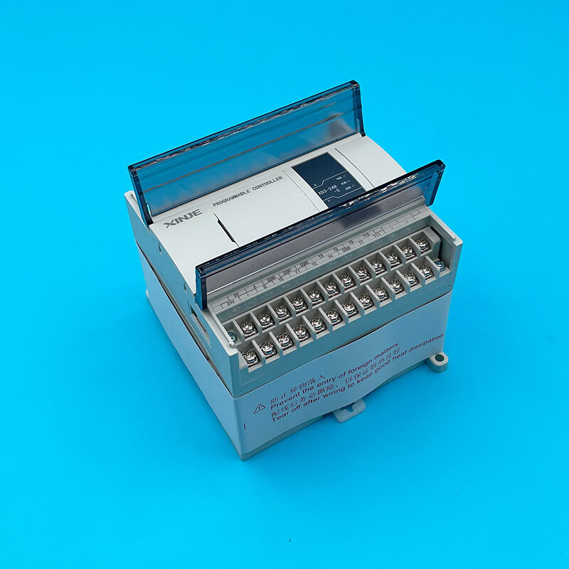 Xinjie PLC XD5-16R-E 24R/24T4/32R/32T4/48R/48T6/60T4/T1