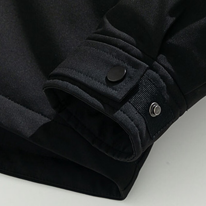 JEEP Jeep Down Jacket Men's Winter Hooded Windproof and Cold Warm Down Jacket Casual Wear Khaki M