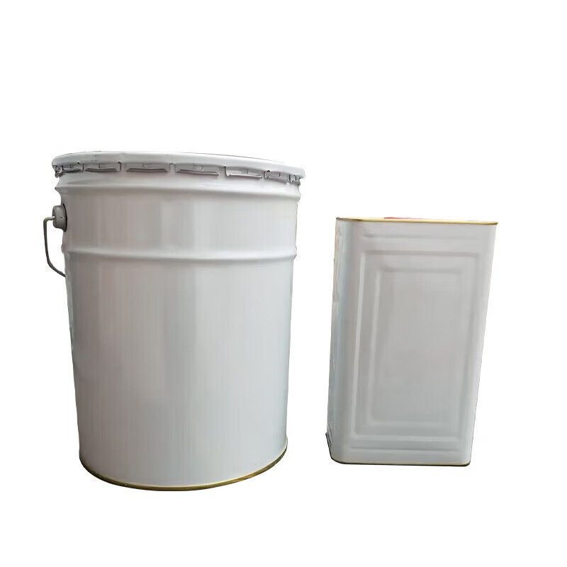 Green Creation Resin Coated Type A 15KG/set