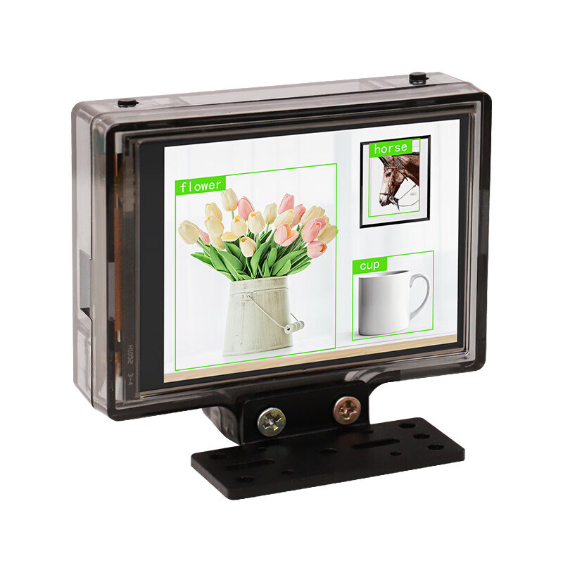 CanMv K210 camera AI vision module development board AI vision recognition face color recognition K210 vision module