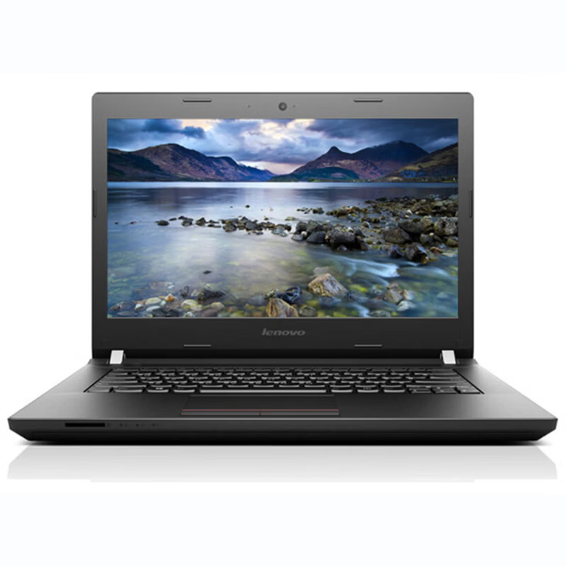 (Lenovo) second-hand laptop Xiaoxin Air/pro 14/15.6-inch E series Zhaoyang/idea thin and light business drawing office notebook 9 new mainly recommends i5-4200 16G512 solid state independent display E series.
