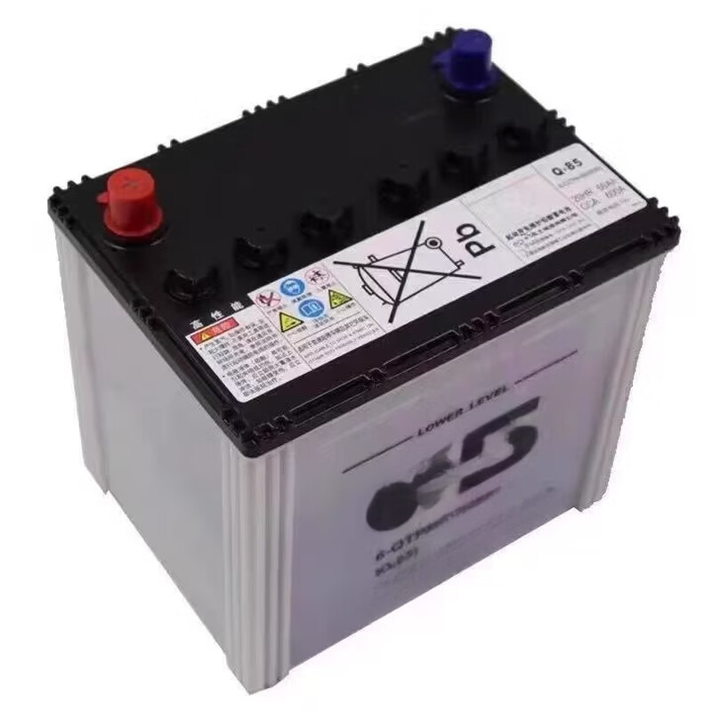 Toyota original car Q85 start-stop battery equipped with Toyota RAV4 Corolla 1.2T Ralink car battery battery