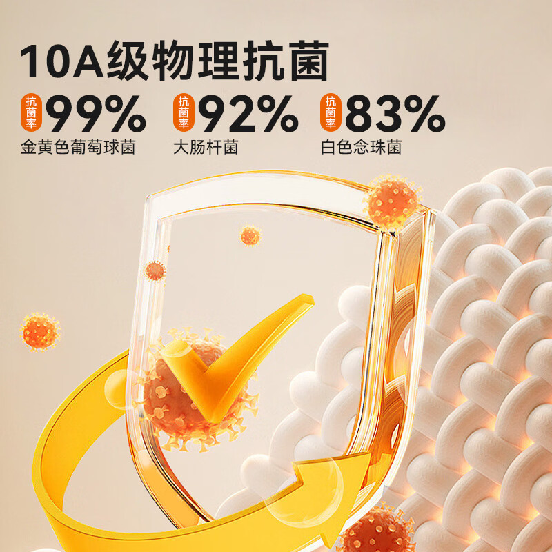 Made in Tokyo, giant mud powerful bath towels for men and women, two sets of bathing artifacts and exfoliants, 10A grade antibacterial