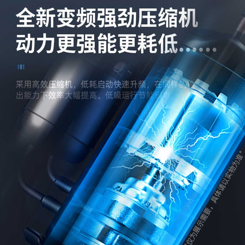 Haier offers an instant discount of 15% on one-to-one central air-conditioning, commercial ceiling unit, 5 HP, ceiling air conditioner, 3 HP, first-class energy efficiency, embedded ceiling air conditioner for shop, factory, office, 3 HP, ceiling unit, first-class energy efficiency, without electric auxiliary