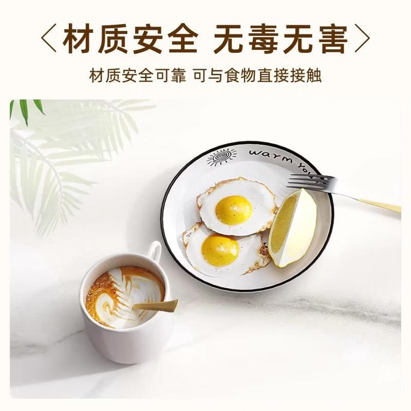 Pabu (pabu) pvc round table tablecloth waterproof and oil-proof no-wash light luxury high-end anti-scalding round coffee table table mat desktop protection pad zda153 gray marble diameter 130cm