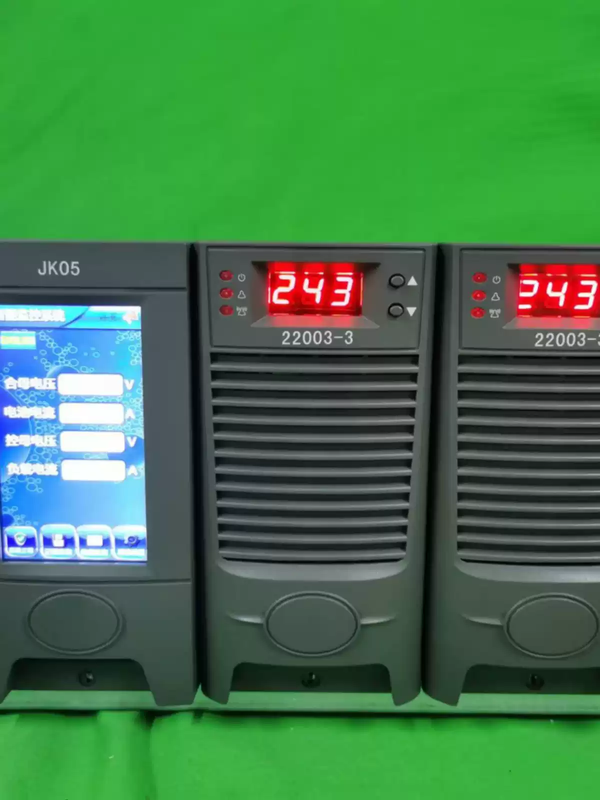 Manufacturer sells 22003-3 charging module 11005-3 high-frequency switching DC power supply rectifier module 22003-3 charging module