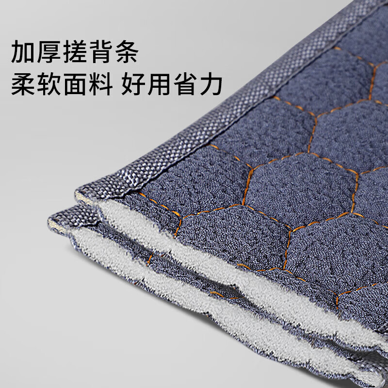 Wilkie's bath towel, men's shower and back rub artifact, strong mud rub back bath towel, shower and rub bath mud, women's bath towel, three-piece bath towel set, roving men's