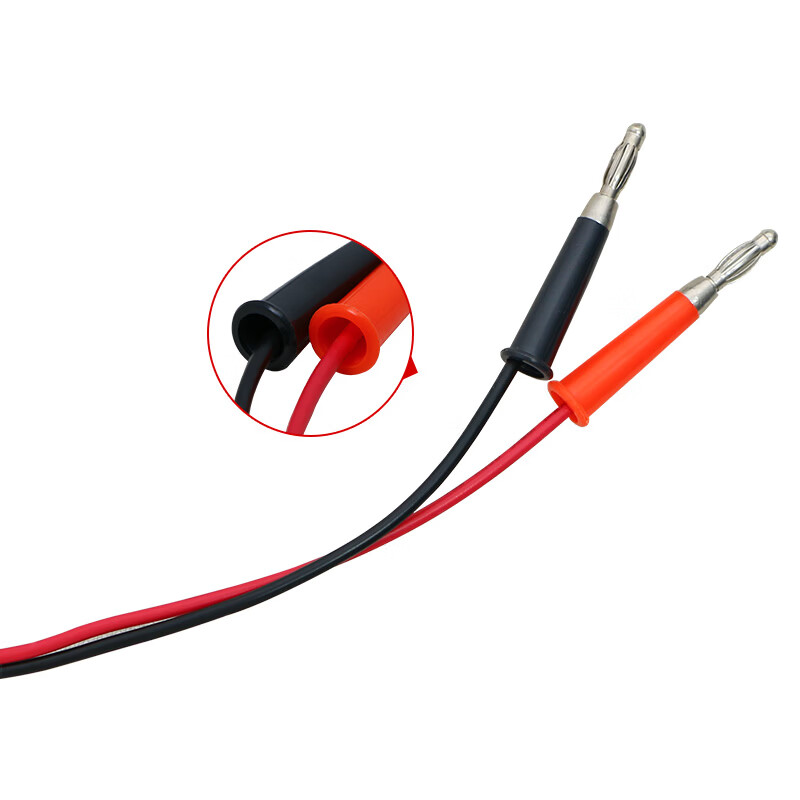 YPIO EER Pioneer YPIONEER oscilloscope probe P1029 BNC interface Q9-double plug