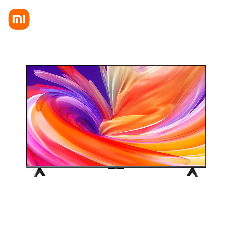 Xiaomi (MI) TV 75-inch 32G large storage 4K ultra-high definition HDR artificial intelligence Bluetooth voice remote control network WiFi built-in Xiaoai flat-panel TV color TV 75-inch home package installation 75-inch premium picture quality upgrade