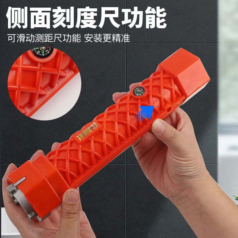 Zhewei multifunctional sink special wrench faucet plumbing installation artifact kitchen bathroom repair tool socket wrench upgraded twelve-in-one plug-in card installation