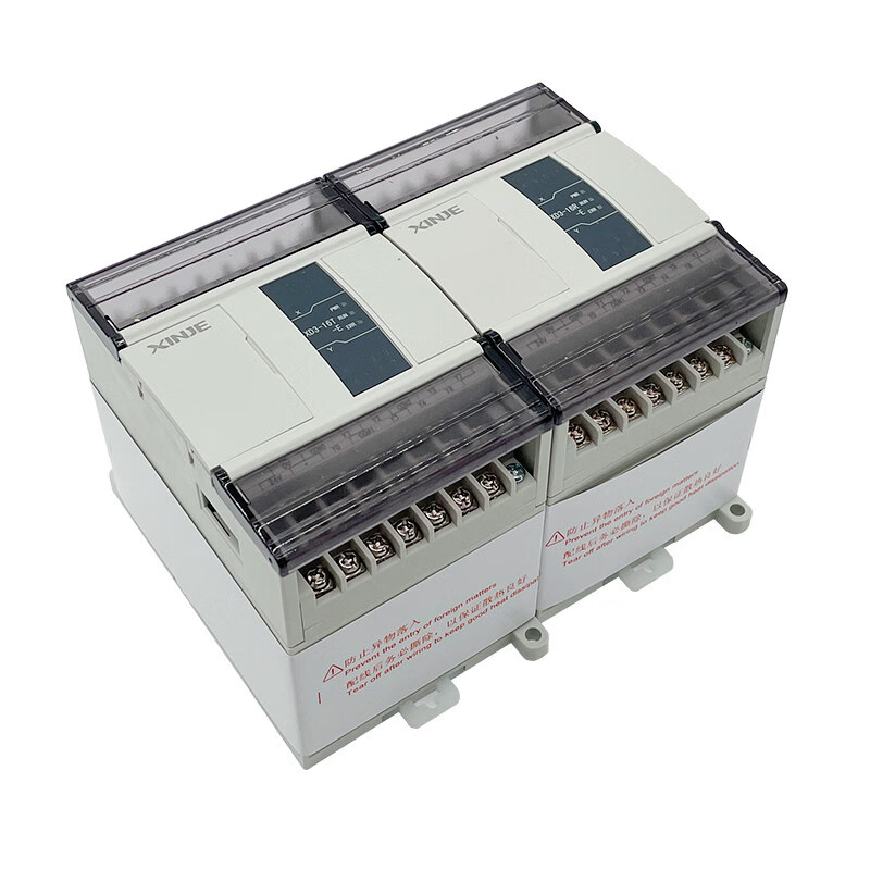 Xinjie PLC XD5-16R-E 24R/24T4/32R/32T4/48R/48T6/60T4/T1
