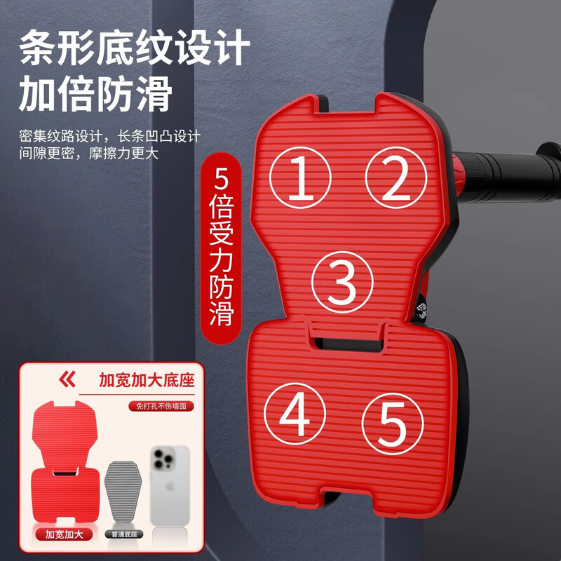 XTEP horizontal bar indoor pull-up household children and adults punch-free door fitness equipment sports boom long style