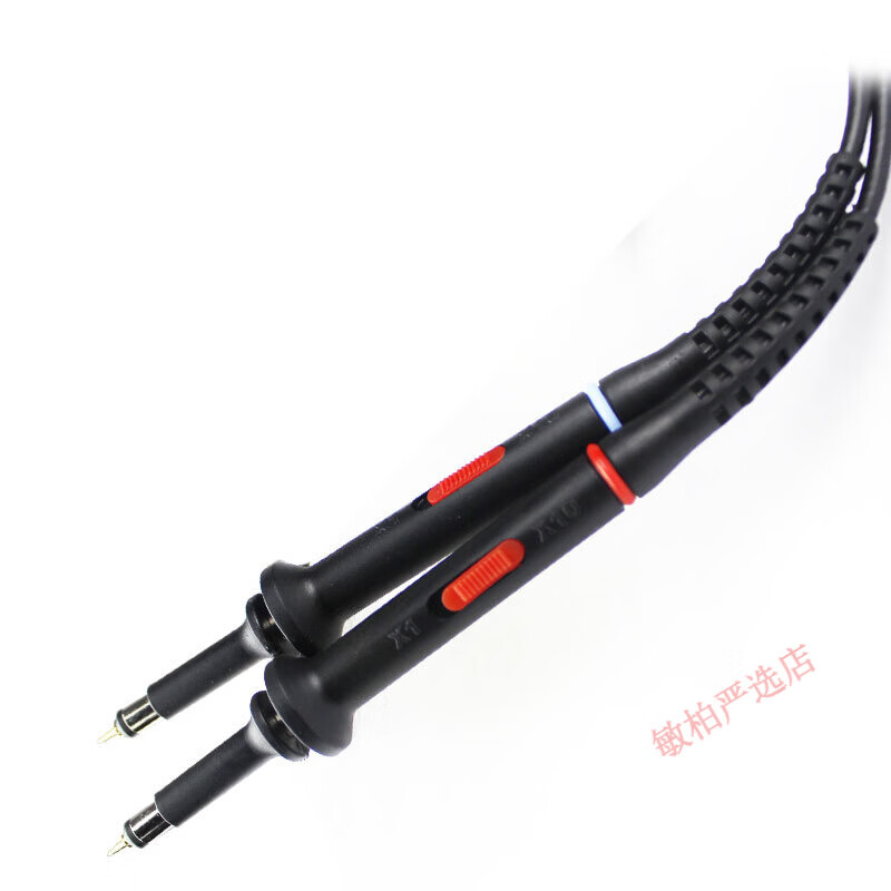 Passive voltage probe oscilloscope high voltage probe PP510 (Consult first) Passive voltage probe (direct from the manufacturer) Passive voltage probe oscilloscope high voltage probe PP510