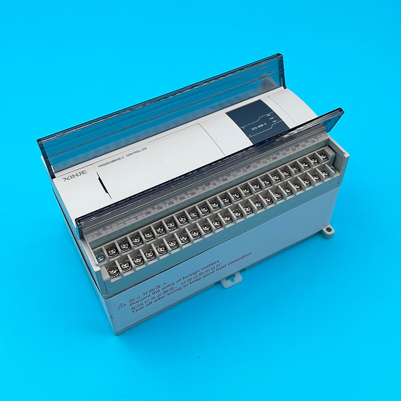 Xinjie PLC XD5-16R-E 24R/24T4/32R/32T4/48R/48T6/60T4/T1