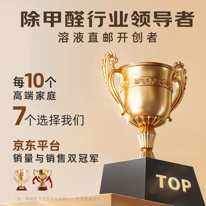 Liteclear Japan imported door-to-door formaldehyde removal service professional whole house formaldehyde treatment new house office formaldehyde removal service