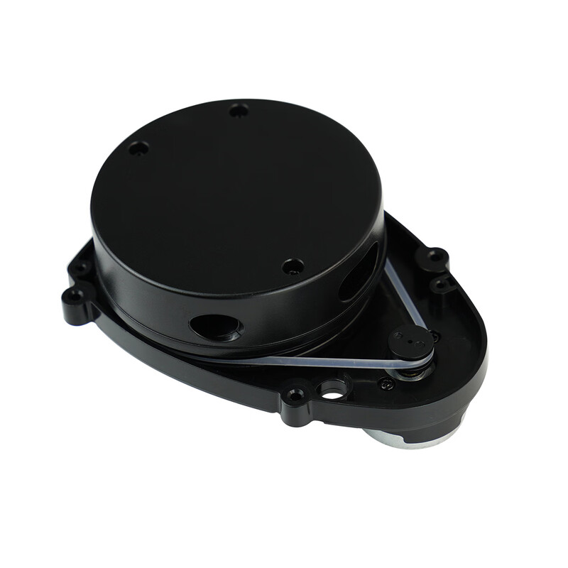 Yabo Intelligent YDLIDAR X3 lidar sensor ROS robot car SLAM navigation ranging EAI