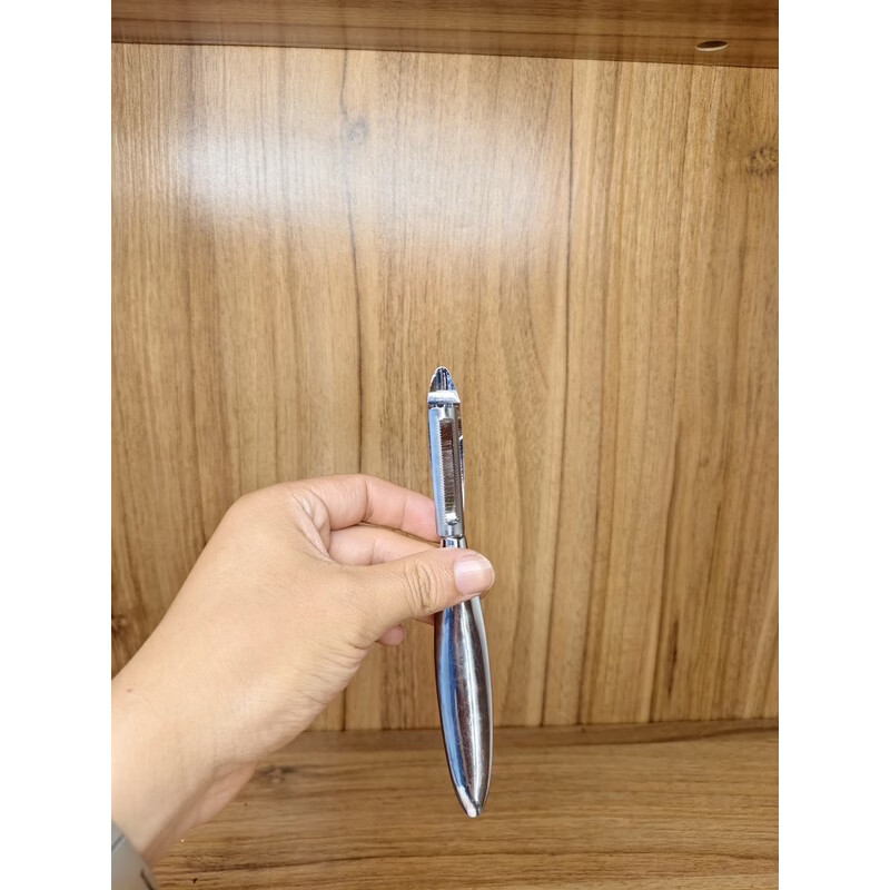 Wing Fantasy A69 Human Quality Stainless Steel Peeling Knife Kitchen Gadget Fruit Peeler