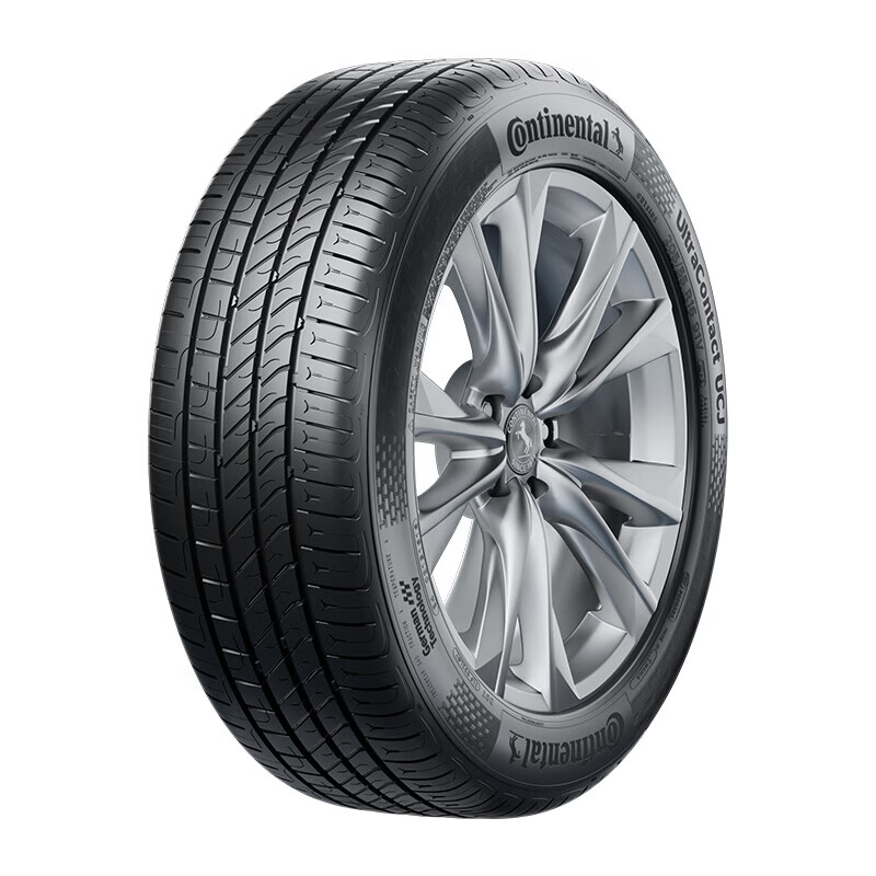 Continental car tire popular upgrade 215/55R17 94W FR UCJ+ suitable for Honda XR-V