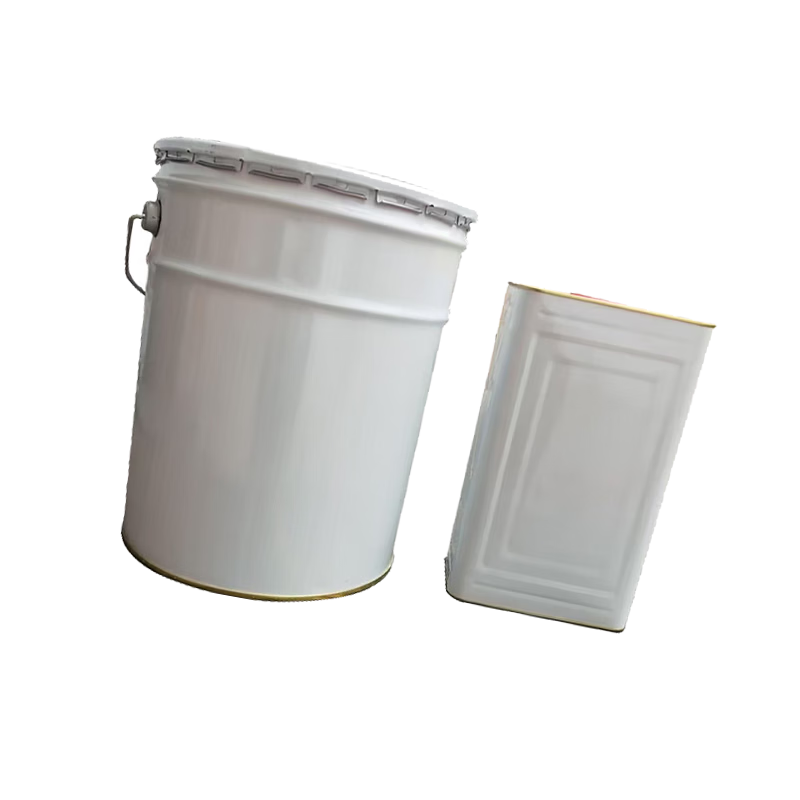 Green Creation Resin Coated Type A 15KG/set