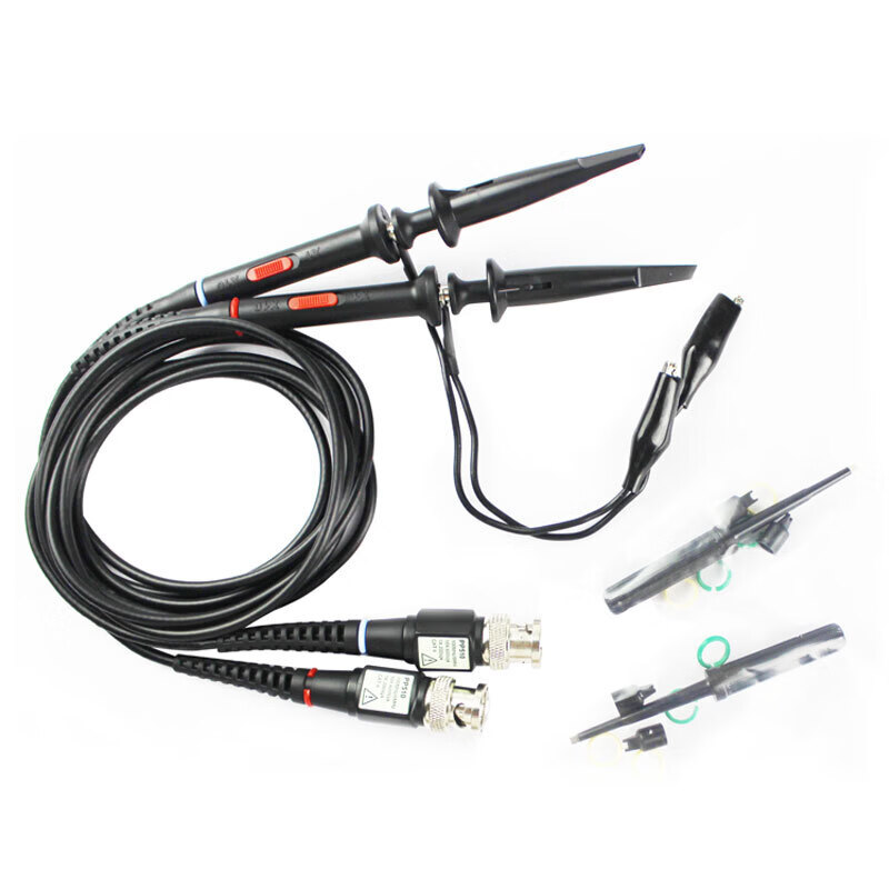 Passive voltage probe oscilloscope high voltage probe PP510 (Consult first) Passive voltage probe (direct from the manufacturer) Passive voltage probe oscilloscope high voltage probe PP510