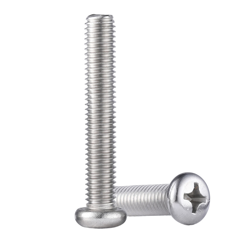 304 stainless steel extended switch socket panel screws 4 5 6 7 8 cm 86 type wire box universal screws 7 cm cm 20 pcs