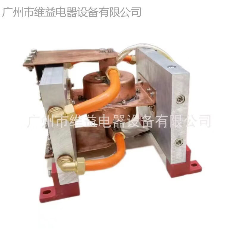 Electrical new water-cooled power transformer 2000A/12V Guangdong Province 2000A/12V