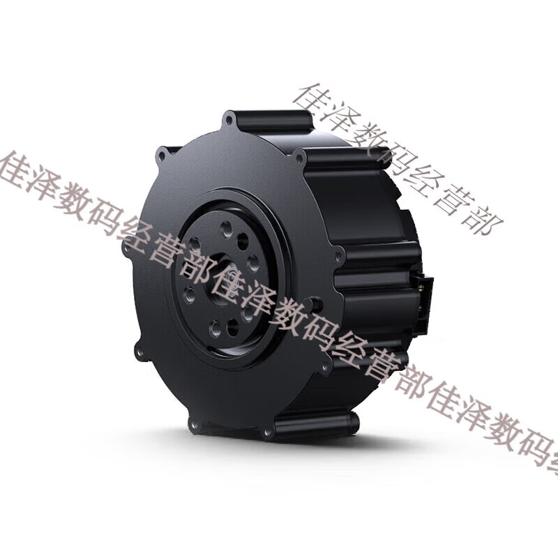 Xiaomi high-precision performance fast-response robot exoskeleton manipulator arm ready-made CyberGear micromotor 99 new CyberGear micromotor brand new