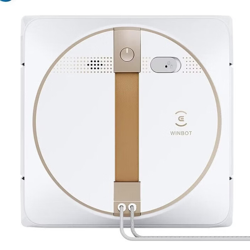 Chuangbao W1spro window cleaning robot, glass cleaning artifact, fully automatic window cleaning robot for home use W1SPRO W1SPRO