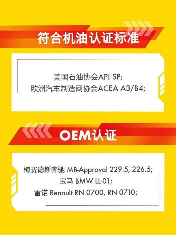 Dafuzhijia Shell Gray Shell Helix 5w30 full oil engine lubricant SP4L 4L