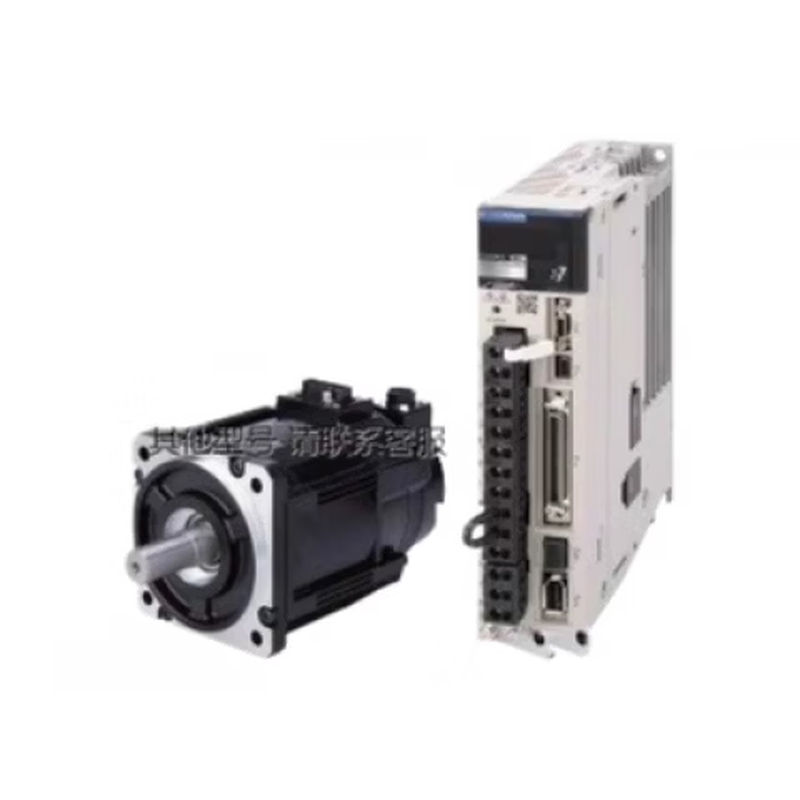 SGD7S-200A00ASGD7S-200A10A Yaskawa 7 series 3KW brand new server, one-year warranty SGD7S-200A10A002