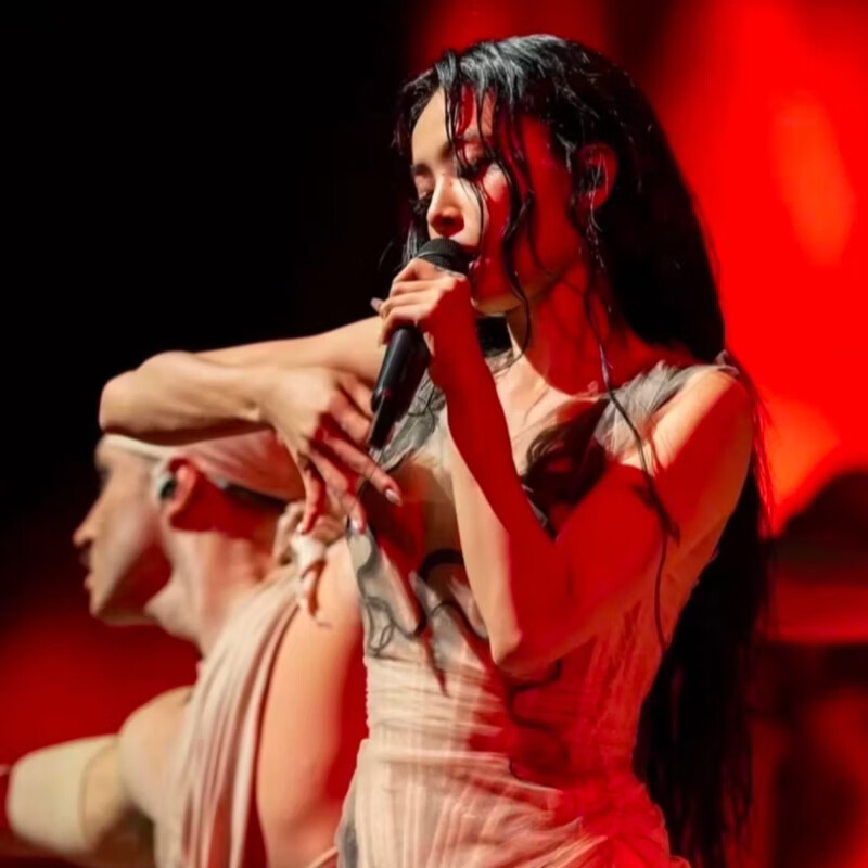 Chongqing Jolin Tsai Concert Tickets Concert Snatching Ticket Proxy Sale March 29, Sunday 19 00 Stand 790, Proxy Sale Not at Original Price Must See Product Details Information Required