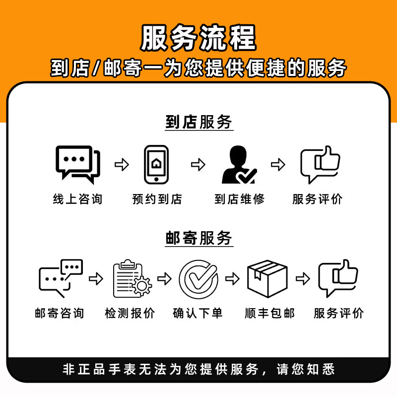 Tissot watch repair and maintenance, movement cleaning and oil maintenance, appearance polishing, refurbishment, strap replacement, battery glass, quartz watch oil cleaning and maintenance (basic service price)