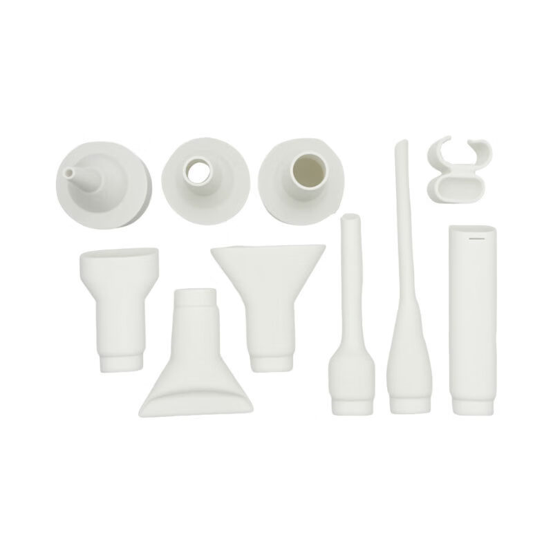 Suitable for Xiaomi Mijia handy vacuum cleaner, gap reduction hole, extended flat nozzle suction head, rear air blower original accessories, brush holder