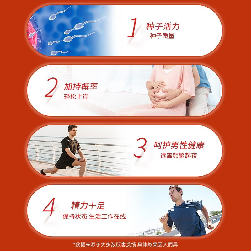 Barov Lycopene BLFU Lycopene Barov Improves Seed Vitality Immunity Men Five Bottles Enhanced Pack Deep Nourishing