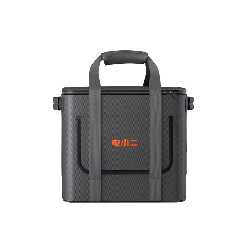 Dianxiaoer outdoor mobile power supply polar low temperature protection bag-40 polar low temperature protection bag-40