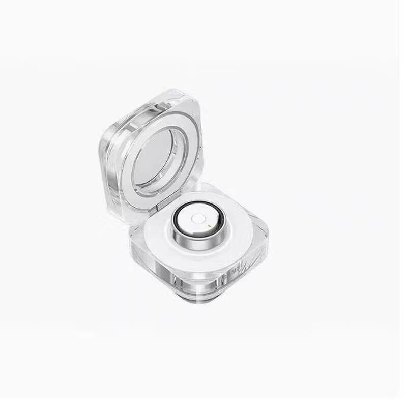 Samsung (SAMSUNG) new Galaxy Ring smart ring waterproof sleep monitoring, heart rate monitoring, sports smart ring, health monitoring around your fingertips, body temperature, snoring, titanium size 7 (diameter 17.3 mm)