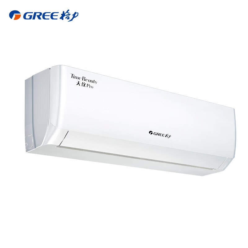 Gree air conditioner Tianyi Pro 1.5 hp/large 1 hp New level of energy efficiency Power-saving variable frequency heating and cooling Smart WiFi 2026 new product Home bedroom hang-up trade-in Tianyi Pro 1.5 HP first level energy efficiency New product launch