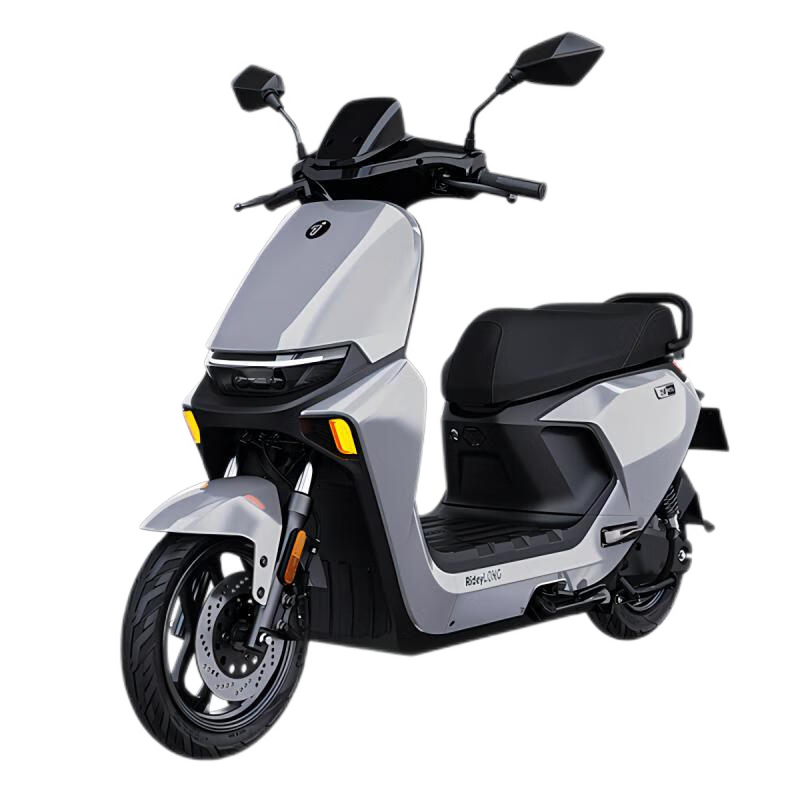 Ninebot Yuanhangjia M85C electric motorcycle, ultra-long range smart two-wheeled motorcycle, pick up in store, choose color in store