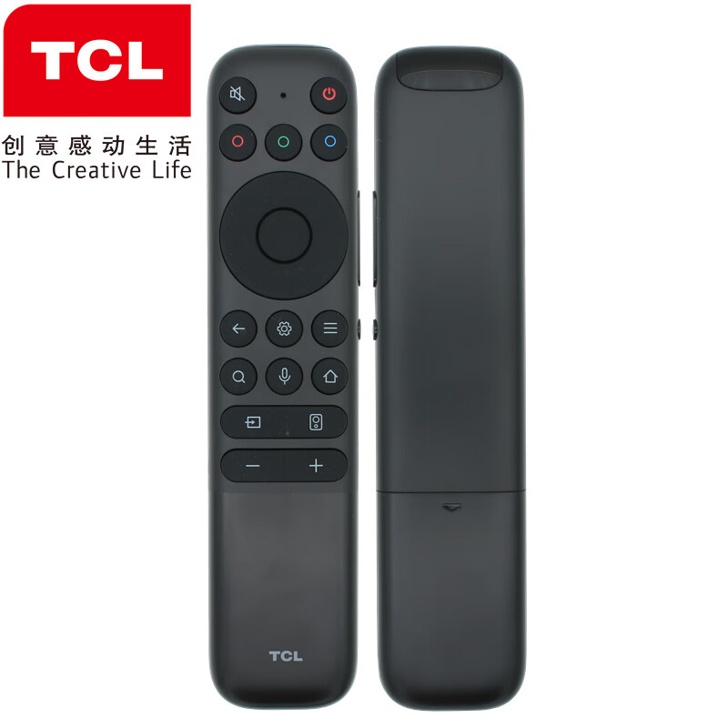TCL Original TCL TV Voice Bluetooth Remote Control 55/65/75T7H 65Q10H 75/85/98Q10H Voice Model