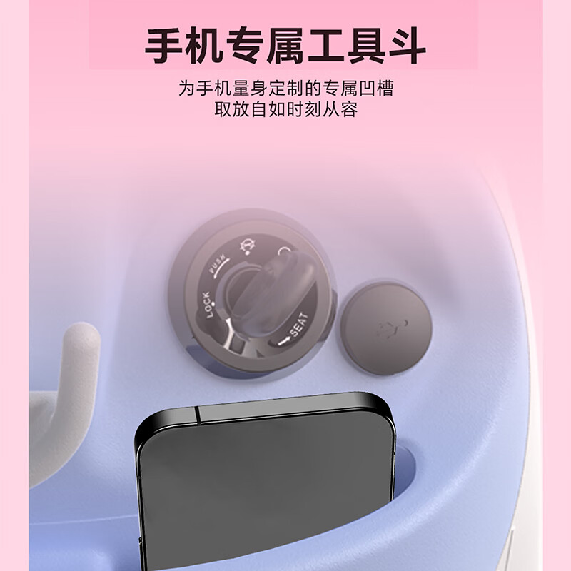 AIMA (AIMA) store pick-up M Dou's new smart high-speed fashionable take-out electric motorcycle for men and women high-power long-range electric motorcycle. Choose the color in the store and pick up the car.