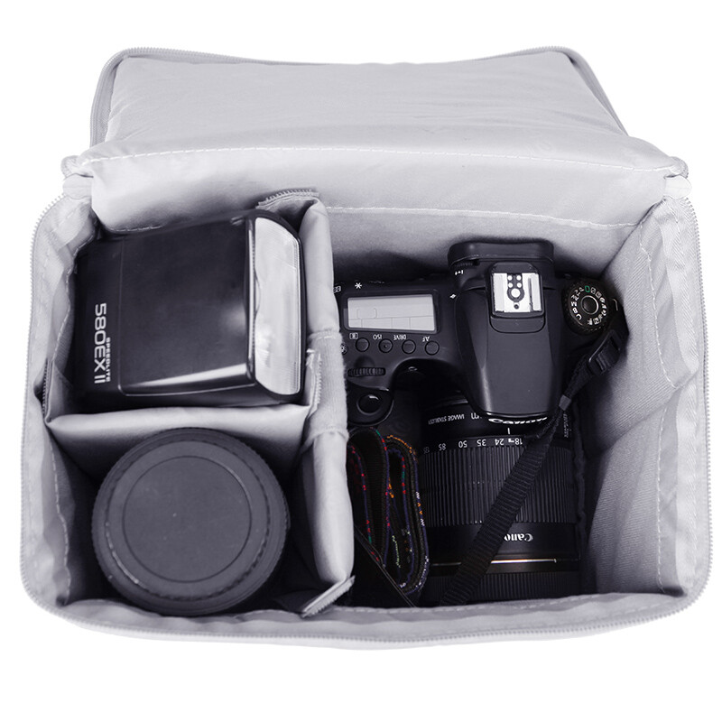 EIRMAI EMB-BI06(S) SLR camera lens protective bag for EIRMAI dry box moisture-proof box R10/R15/R11 series liner bag