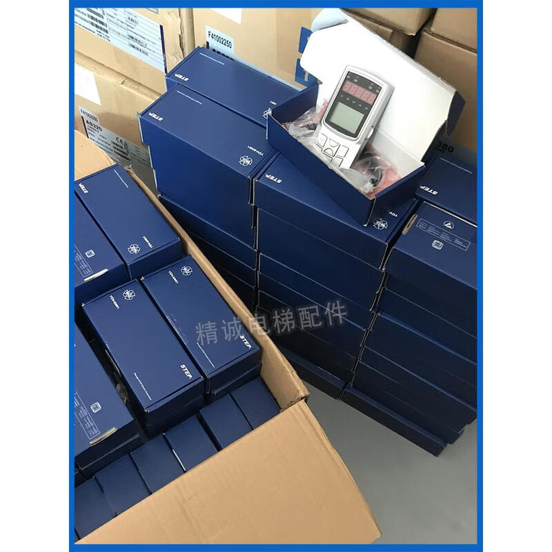 Server protocol 08GQ09 Elevator AS380 debugger second generation handheld operator Omron special protocol to send U disk