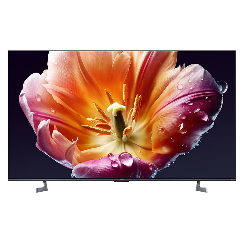 Xiaomi (MI) 100-inch TV S100 Mini LED 2026 Super New Product 100-inch Low Reflection Screen 288HZ ThePaper OS Xiaomi TV 100-inch Xiaomi TV S100Mini2026